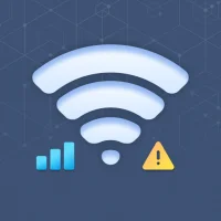 WiFi Refresh & Signal Alert