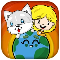 Jack & Le monde de Joe