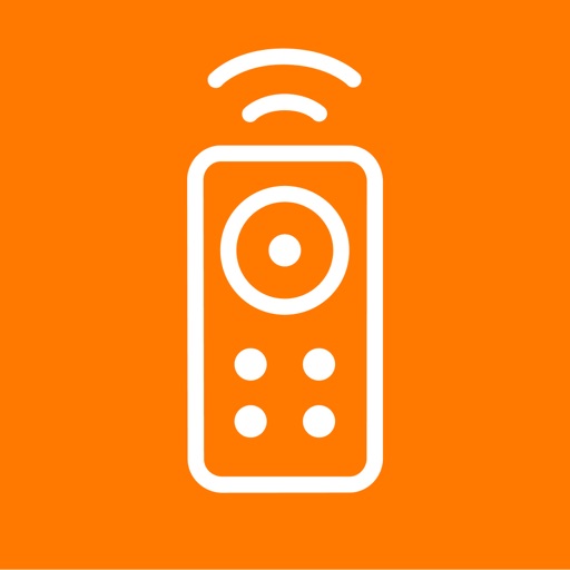 Télécommande pour Orange TV